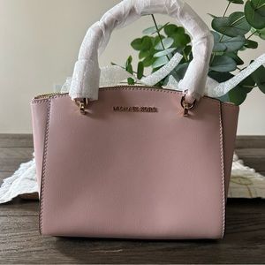 Michael Kors Ellis Blossom bag 35H7GEOS1L